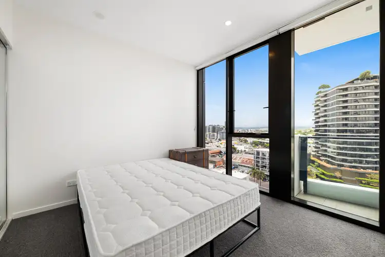 Fourth view of Homely unit listing, 1103/14 Trafalgar Street, Woolloongabba QLD 4102