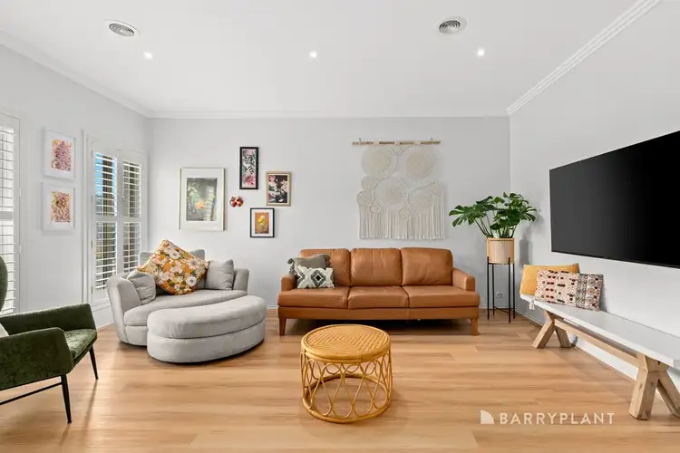 Fourth view of Homely house listing, 1 Rialton Rise, South Morang VIC 3752