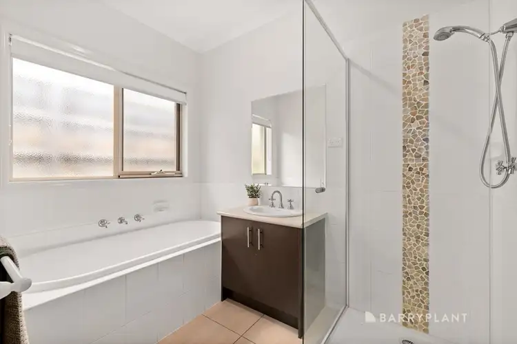 Sixth view of Homely house listing, 1 Rialton Rise, South Morang VIC 3752