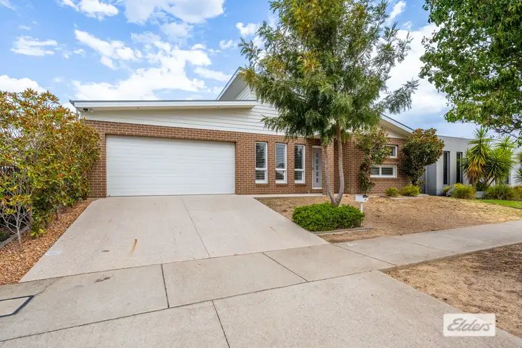 19 Middleton Crescent, Wodonga VIC 3690