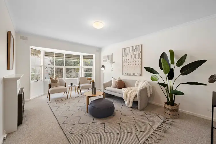 Second view of Homely unit listing, 3/74 East Terrace, Henley Beach SA 5022