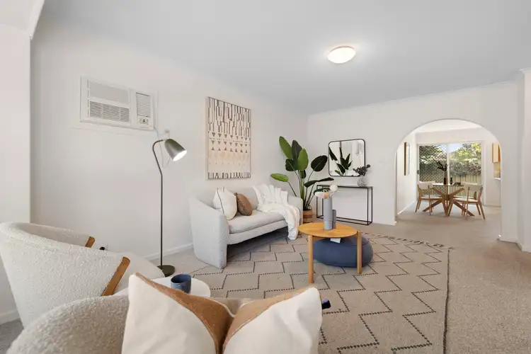 Fifth view of Homely unit listing, 3/74 East Terrace, Henley Beach SA 5022