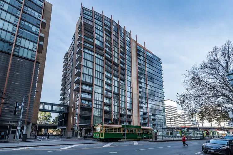 1603/565 Flinders Street, Melbourne VIC 3000