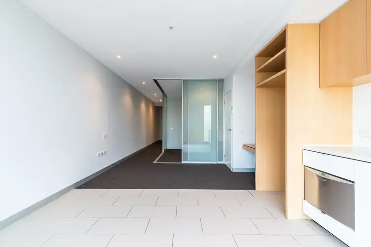 Fourth view of Homely apartment listing, 1603/565 Flinders Street, Melbourne VIC 3000