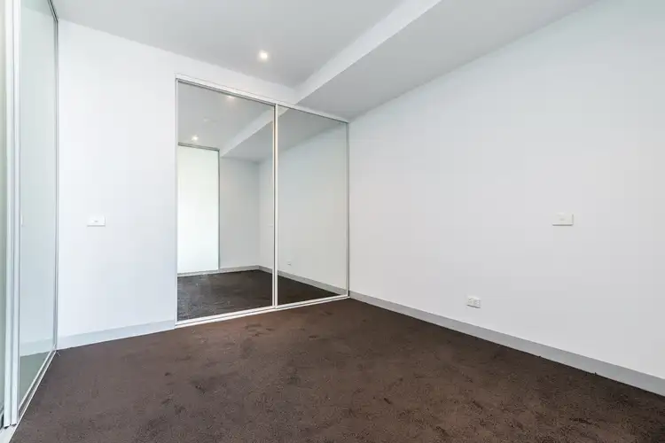 Sixth view of Homely apartment listing, 1603/565 Flinders Street, Melbourne VIC 3000