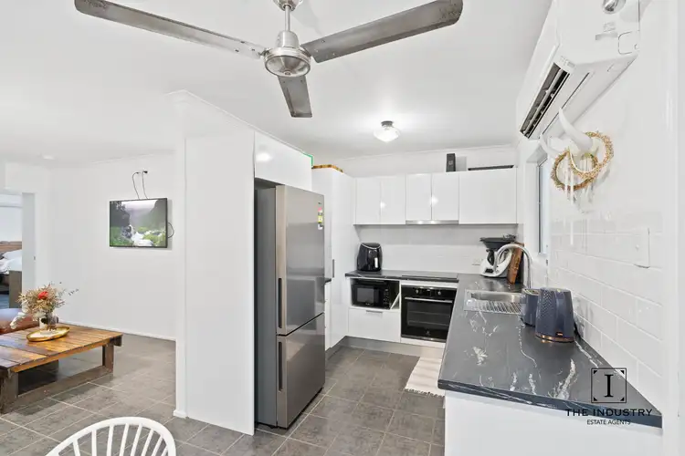 Third view of Homely house listing, 1 Fabris Street, Mooroobool QLD 4870