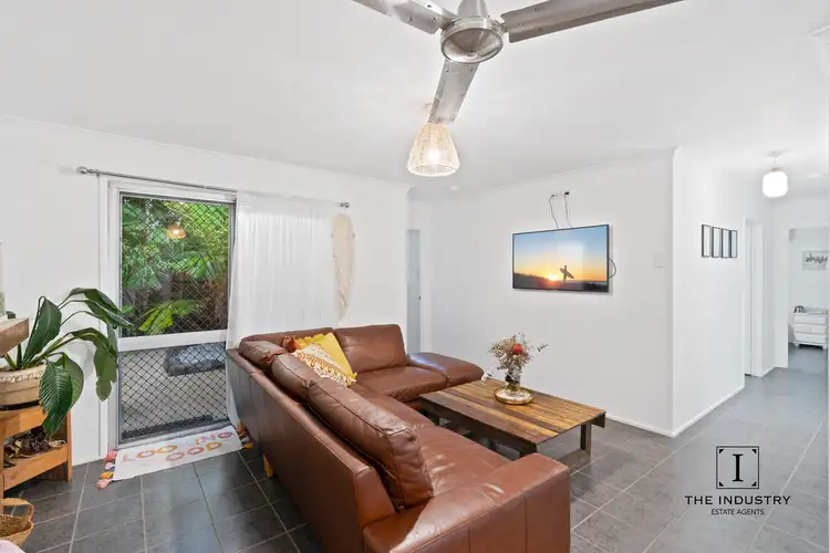 Fourth view of Homely house listing, 1 Fabris Street, Mooroobool QLD 4870