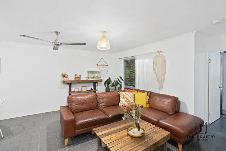 Fifth view of Homely house listing, 1 Fabris Street, Mooroobool QLD 4870