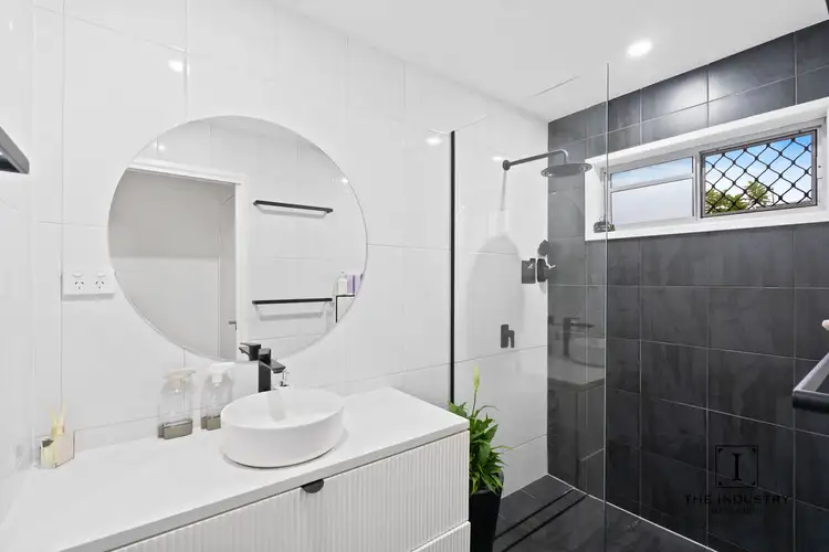 Sixth view of Homely house listing, 1 Fabris Street, Mooroobool QLD 4870