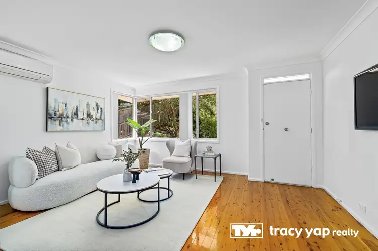 Fourth view of Homely house listing, 2 Lasburn Crescent, Carlingford NSW 2118
