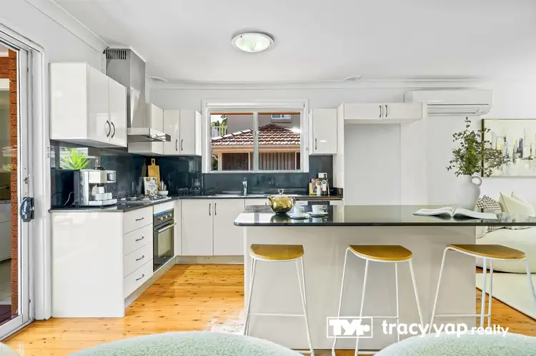 Fifth view of Homely house listing, 2 Lasburn Crescent, Carlingford NSW 2118