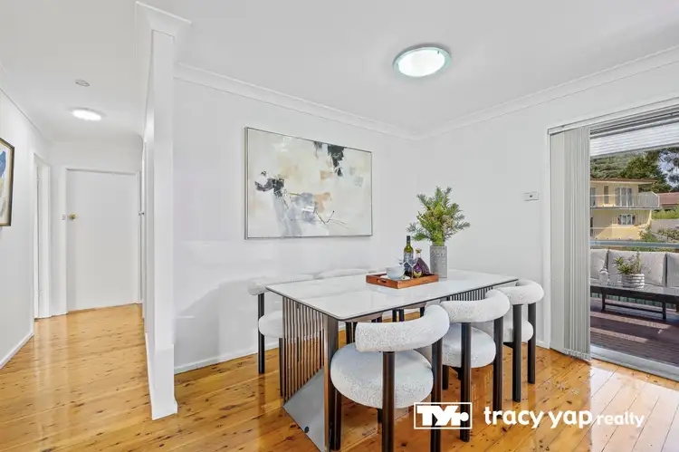 Sixth view of Homely house listing, 2 Lasburn Crescent, Carlingford NSW 2118