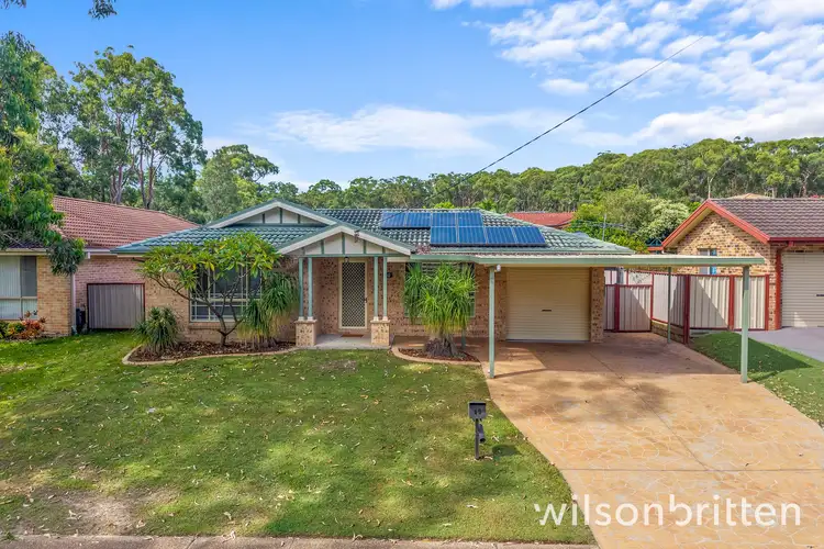 60 Harbord Street, Bonnells Bay NSW 2264