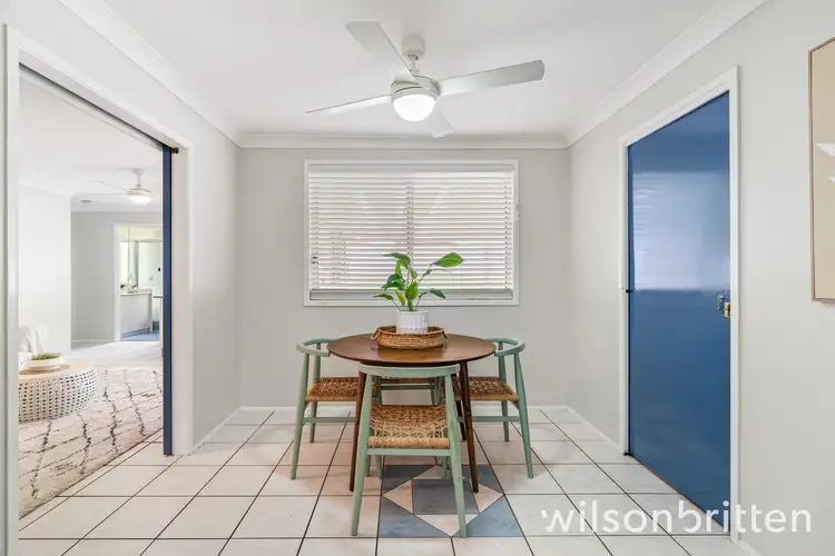 Sixth view of Homely house listing, 60 Harbord Street, Bonnells Bay NSW 2264