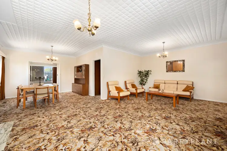 Second view of Homely house listing, 16 Suva Street, Mulgrave VIC 3170