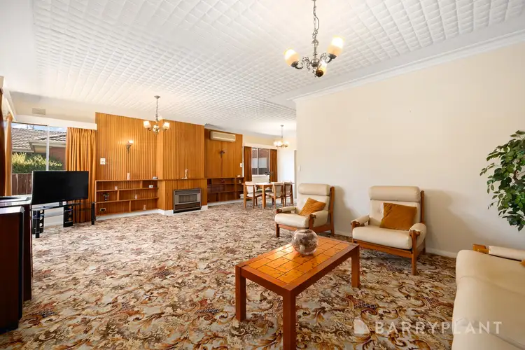 Third view of Homely house listing, 16 Suva Street, Mulgrave VIC 3170