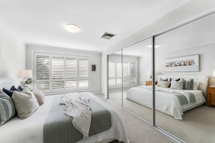 Fifth view of Homely villa listing, 1/16-18 High Street, Caringbah NSW 2229