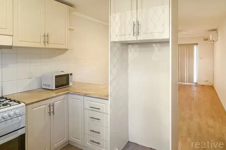 Third view of Homely apartment listing, 12/150 Healy Road, Hamilton Hill WA 6163