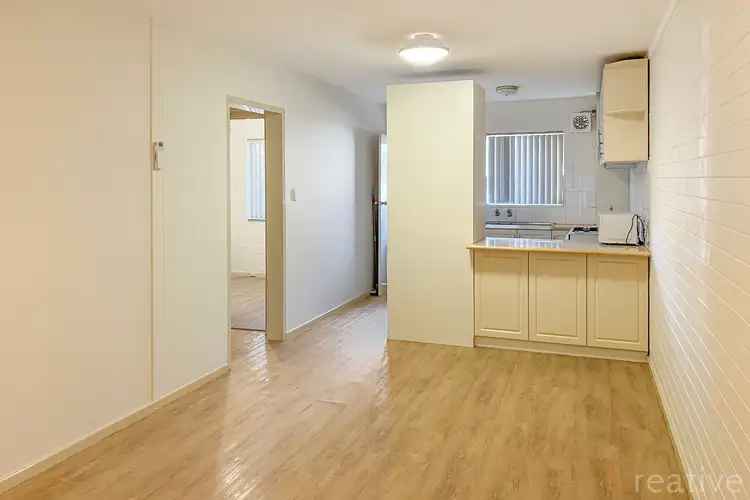 Fourth view of Homely apartment listing, 12/150 Healy Road, Hamilton Hill WA 6163