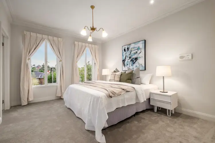 Sixth view of Homely townhouse listing, 1/27 Tullamore Avenue, Doncaster VIC 3108