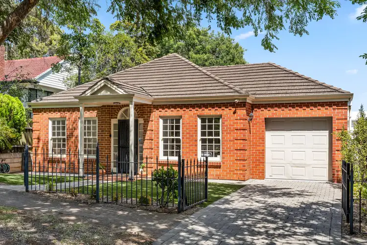 1A Kincardine Avenue, St Georges SA 5064