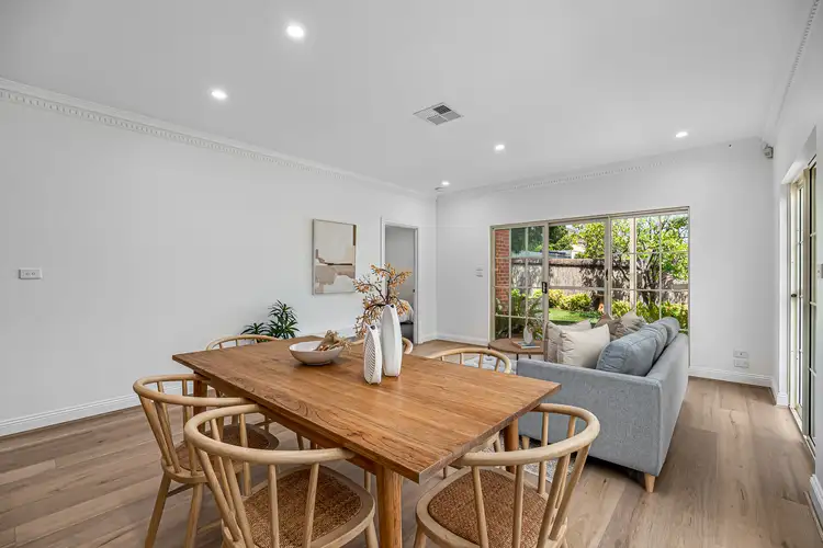 Fifth view of Homely house listing, 1A Kincardine Avenue, St Georges SA 5064