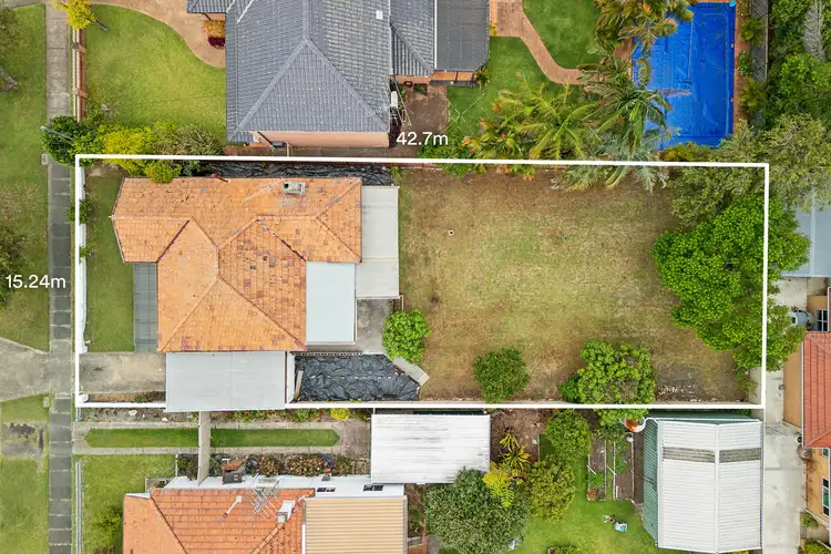 Main view of Homely house listing, 39 Payten Street, Kogarah Bay NSW 2217