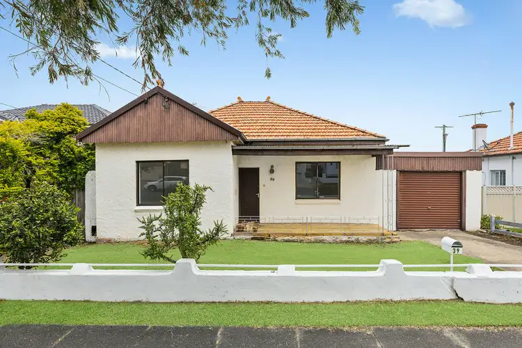 Second view of Homely house listing, 39 Payten Street, Kogarah Bay NSW 2217