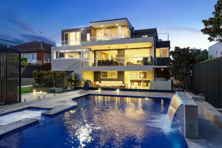 Main view of Homely house listing, 27 Taro Street, Blakehurst NSW 2221
