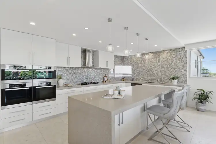 Second view of Homely house listing, 27 Taro Street, Blakehurst NSW 2221