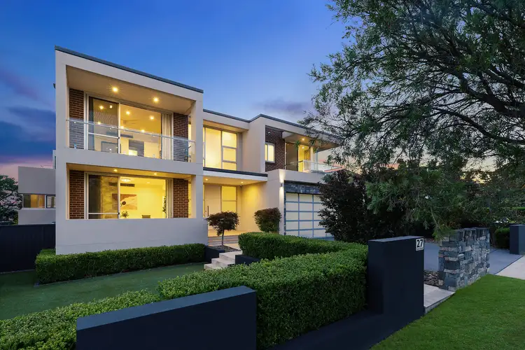 Third view of Homely house listing, 27 Taro Street, Blakehurst NSW 2221