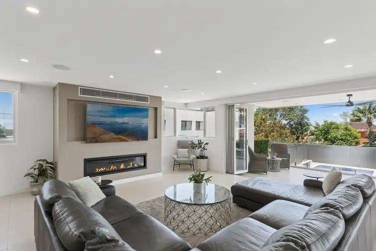 Fourth view of Homely house listing, 27 Taro Street, Blakehurst NSW 2221