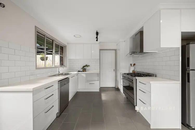 25 Andene Drive, Narre Warren VIC 3805