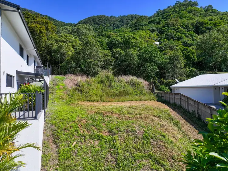 Second view of Homely land listing, 26 Trout Street, Kanimbla QLD 4870