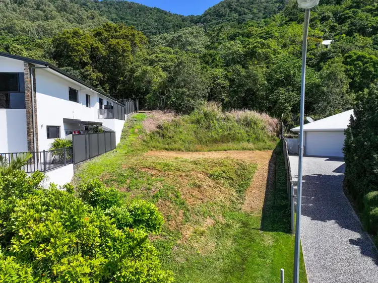 Third view of Homely land listing, 26 Trout Street, Kanimbla QLD 4870