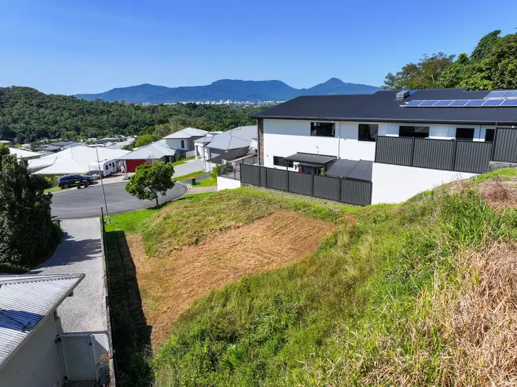 Fourth view of Homely land listing, 26 Trout Street, Kanimbla QLD 4870