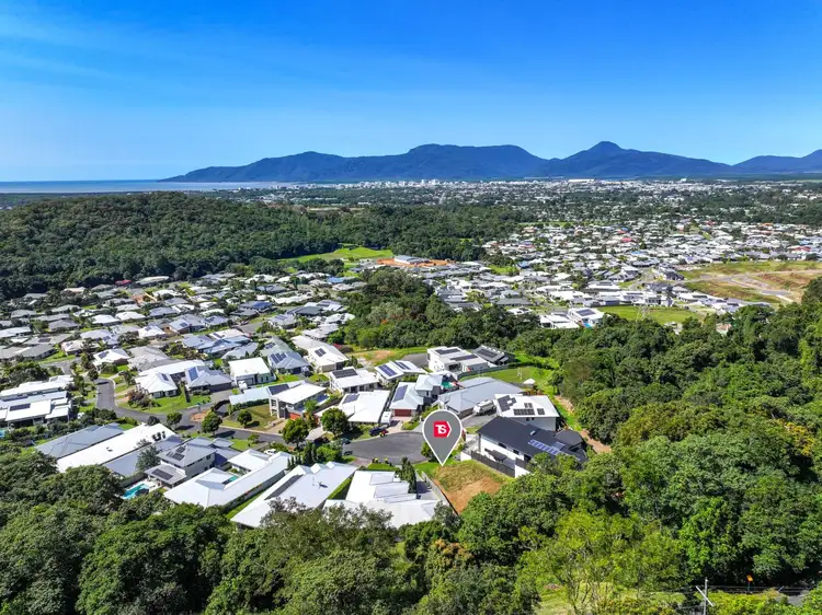 Sixth view of Homely land listing, 26 Trout Street, Kanimbla QLD 4870