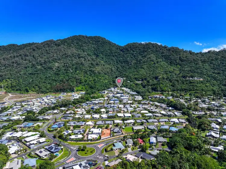 Seventh view of Homely land listing, 26 Trout Street, Kanimbla QLD 4870