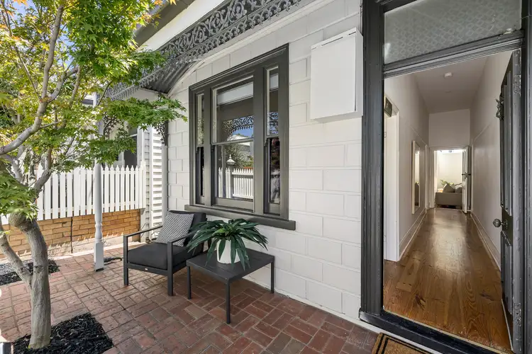 Second view of Homely house listing, 21 Pridham Street, Prahran VIC 3181