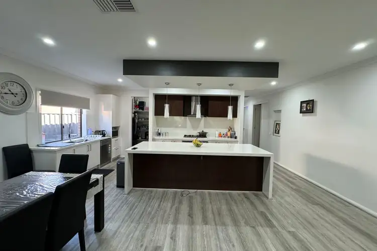 Third view of Homely house listing, 5 Oakham Drive, Harkness VIC 3337