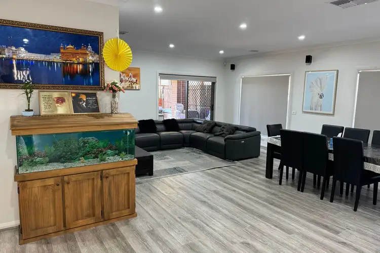 Fourth view of Homely house listing, 5 Oakham Drive, Harkness VIC 3337