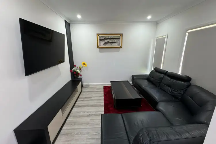 Sixth view of Homely house listing, 5 Oakham Drive, Harkness VIC 3337