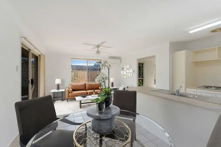 Third view of Homely house listing, 1 Pardalote Way, Hamlyn Terrace NSW 2259