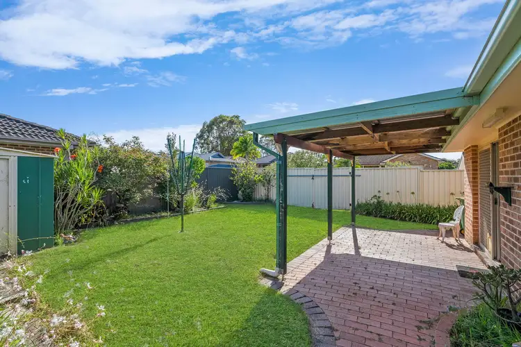 Fourth view of Homely house listing, 1 Pardalote Way, Hamlyn Terrace NSW 2259