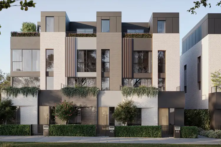 55 Parkview Road, Alphington VIC 3078