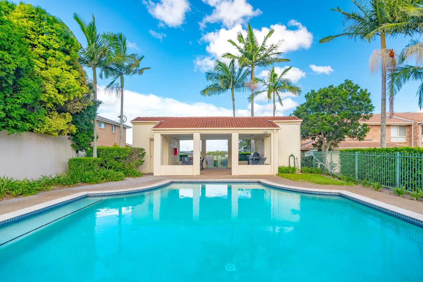 Main view of Homely townhouse listing, 25/320 Manly Road, Manly West QLD 4179