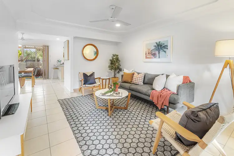 Fourth view of Homely townhouse listing, 25/320 Manly Road, Manly West QLD 4179