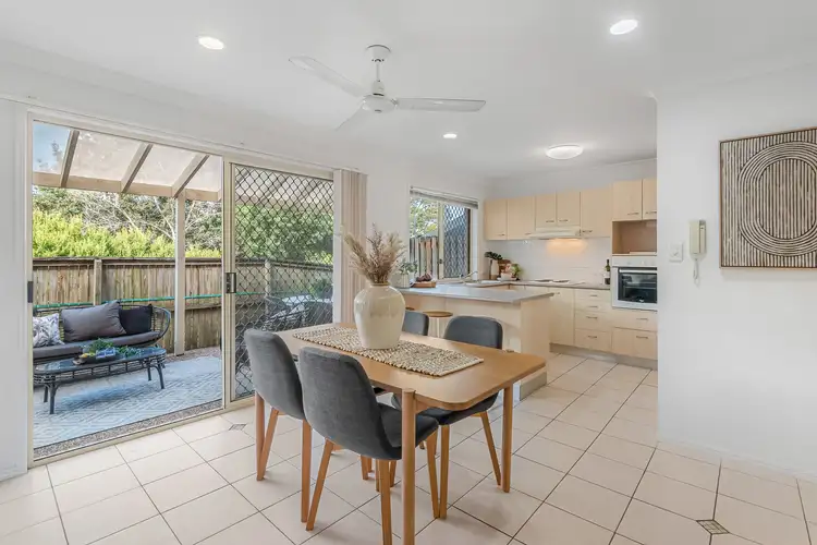 Fifth view of Homely townhouse listing, 25/320 Manly Road, Manly West QLD 4179