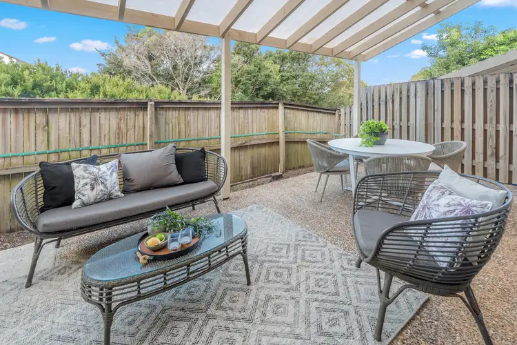Sixth view of Homely townhouse listing, 25/320 Manly Road, Manly West QLD 4179