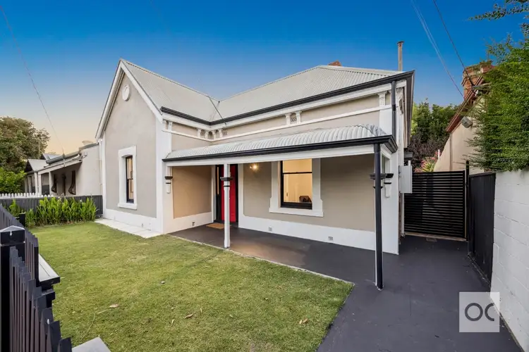 100 West Street, Brompton SA 5007